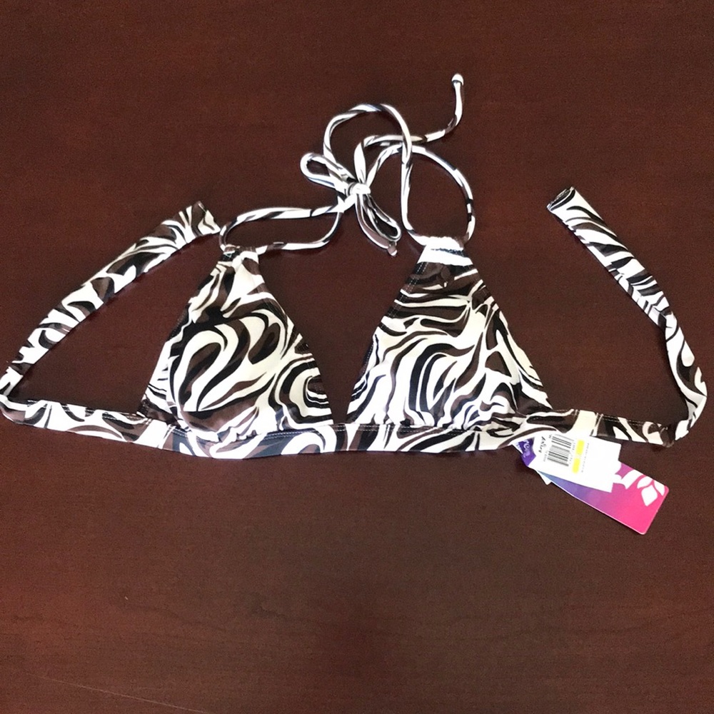 Brand New! Reef Bikini Top